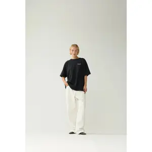 T-shirt New Amsterdam Surf Association Knocked image-4