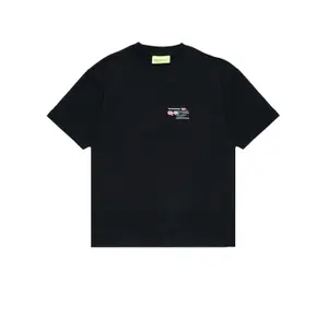 T-shirt New Amsterdam Surf Association Lilies