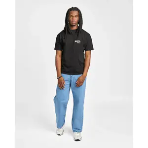 T-shirt New Amsterdam Surf Association Lilies image-1