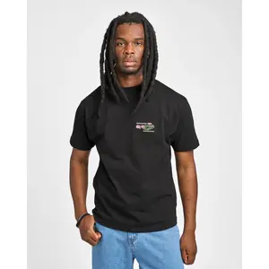 T-shirt New Amsterdam Surf Association Lilies image-2