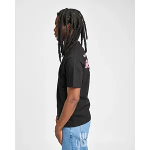 T-shirt New Amsterdam Surf Association Lilies image-4