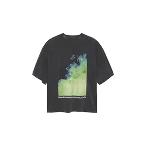 T-shirt New Amsterdam Surf Association Heat Wave image-1