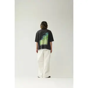 T-shirt New Amsterdam Surf Association Heat Wave image-3