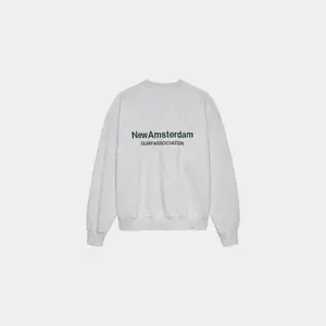 Sweatshirt New Amsterdam Surf Association image-1