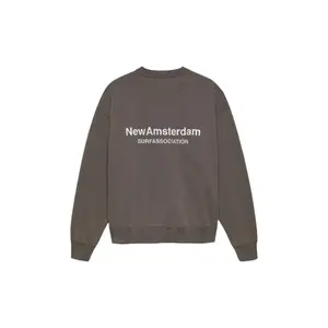 Sweatshirt New Amsterdam Surf Association image-1