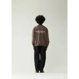 Sweatshirt New Amsterdam Surf Association image-3