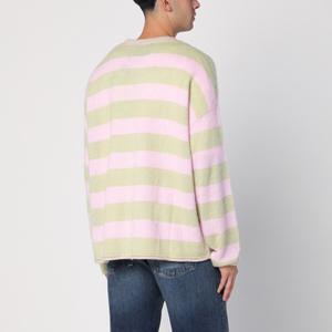 Maglione a collo a V New Amsterdam Surf Association image-2