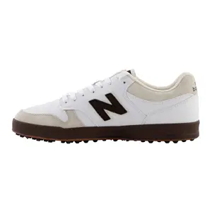 Spikeless golf shoes New Balance 480 image-1
