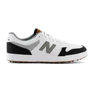 Spikeless golf shoes New Balance 480