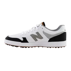 Spikeless golf shoes New Balance 480 image-1