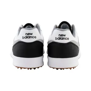 Spikeless golf shoes New Balance 480 image-3