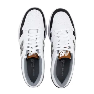 Spikeless golf shoes New Balance 480 image-4