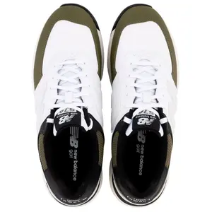 Spikeless golf shoes New Balance 574 image-2