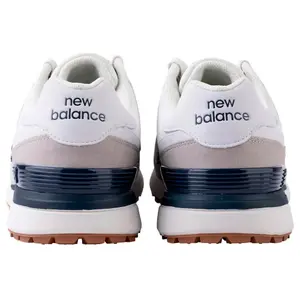 Spikeless golf shoes New Balance 574 image-3