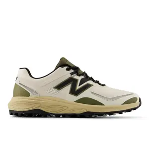 Spikeless golf shoes New Balance 600