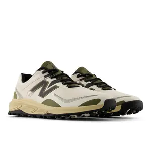 Spikeless golf shoes New Balance 600 image-1