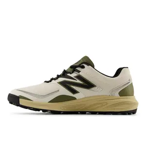 Spikeless golf shoes New Balance 600 image-2