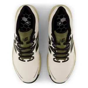 Spikeless golf shoes New Balance 600 image-3