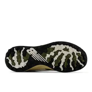 Spikeless golf shoes New Balance 600 image-5