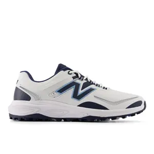 Spikeless golf shoes New Balance 600