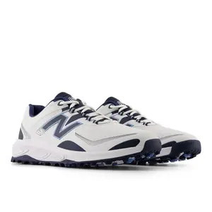 Spikeless golf shoes New Balance 600 image-1
