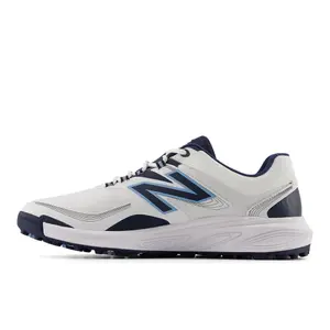 Spikeless golf shoes New Balance 600 image-2