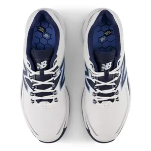 Spikeless golf shoes New Balance 600 image-3