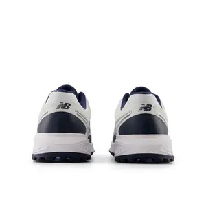 Spikeless golf shoes New Balance 600 image-4