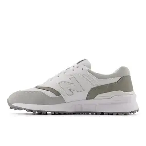 Spikeless golf shoes New Balance 997 SL image-2