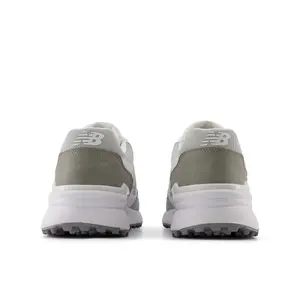 Spikeless golf shoes New Balance 997 SL image-4