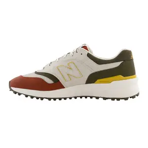 Spikeless golf shoes New Balance 997 SL image-2