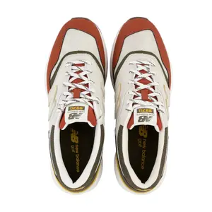Spikeless golf shoes New Balance 997 SL image-3