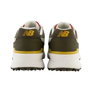 Spikeless golf shoes New Balance 997 SL image-4