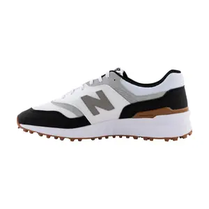 Spikeless golf shoes New Balance 997 SL image-1