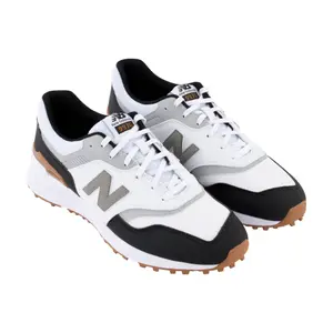 Spikeless golf shoes New Balance 997 SL image-2