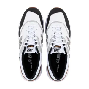 Spikeless golf shoes New Balance 997 SL image-4