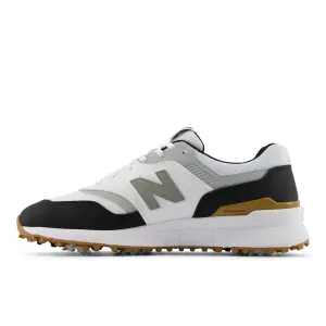 Golf shoes with spikes New Balance 997 image-2