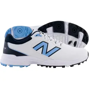 Spikeless golf shoes New Balance 003
