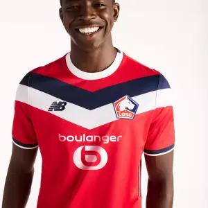Heimtrikot LOSC 2026/27 image-3