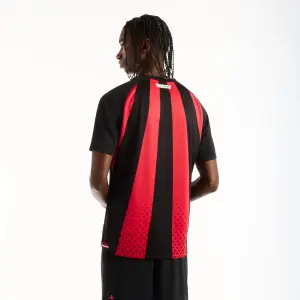 Domačí dres Bayer Leverkusen 2026/27 image-1