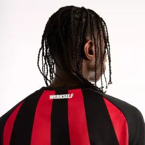 Domačí dres Bayer Leverkusen 2026/27 image-4