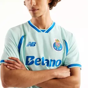Maillot Third FC Porto 2026/27 image-3