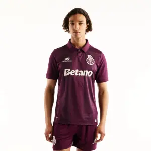 Maillot Extérieur FC Porto 2026/27 image-0