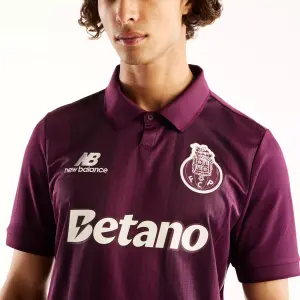 Maillot Extérieur FC Porto 2026/27 image-3