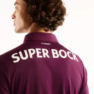 Maillot Extérieur FC Porto 2026/27 image-4