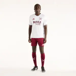 West Ham Auswärts-Trikot 2026/27 image-1