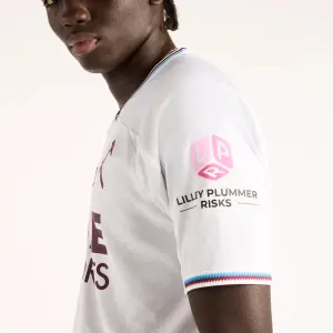 West Ham Auswärts-Trikot 2026/27 image-6