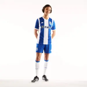 FC Porto Heimtrikot 2026/27 image-1