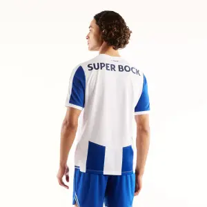 FC Porto Heimtrikot 2026/27 image-2