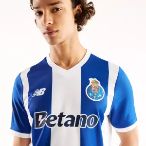 FC Porto Heimtrikot 2026/27 image-3